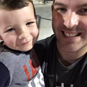 Meet your Posher, Greg